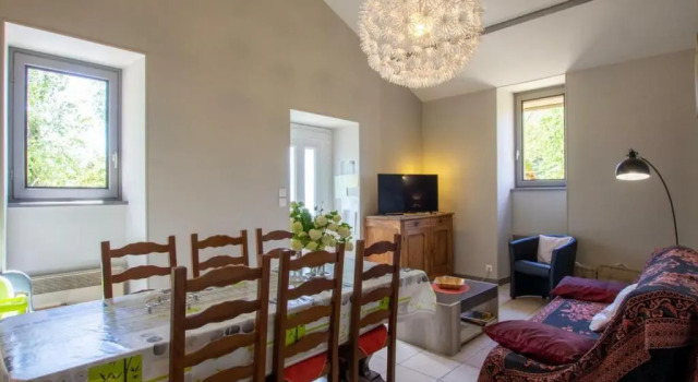 Gîte La Roque-Gageac, 3 pièces, 5 personnes - FR-1-616-16, Rezerwuj Hotel Domme Dodogne Valley