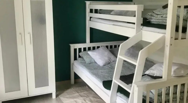 Domek letniskowy Sunny House , Nocleg Zator Energylandia, Réserver Hôtel Zator Petite-Pologne