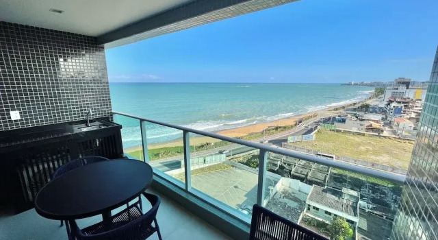 Апартаменты Luxury RN Studio Premium 916 - Vista Mar