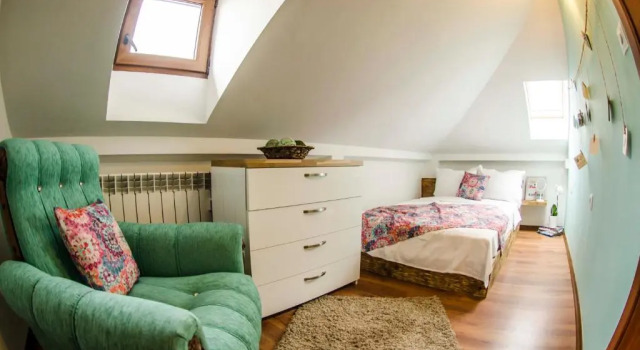 Off Vitosha Blvd Designer Apart, Забронировать Отель Отели Софии с парковкой, рядом с Президентство, Парковка