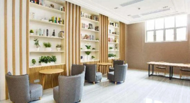 Qingshe Hotel