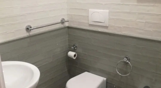 Номер Standard BedinBolognaCentro
