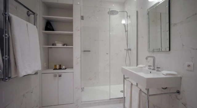 Номер Superior Relais12bis Bed & Breakfast By Eiffel Tower