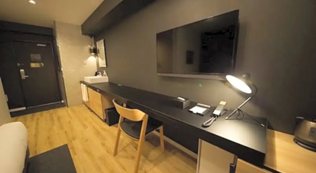 Hotel Cordia Osaka - Vacation STAY 71634v, Забронировать Отель Сакаи Осака, рядом с Отделение Банка Японии в Осаке