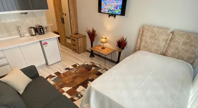 Serenity Plus Residence, Rezerwuj Hotel Eskisehir Central Anatolia Region