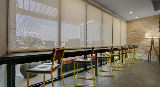 Люкс Home2 Suites By Hilton Temple