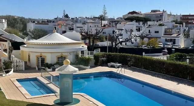 Коттедж Relaxing 2 Bedroom House close to Vilamoura Marina