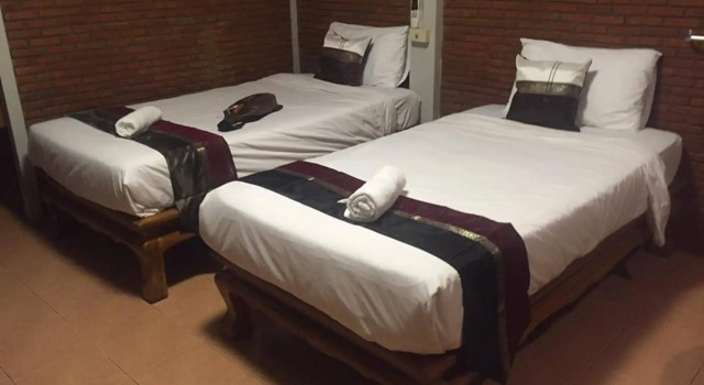 Old City Guest House