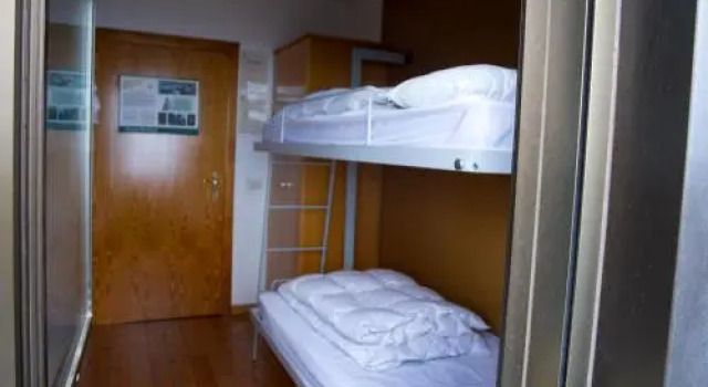 Albergue Montes de Anaga, Book Hotel Hotels in Tenerife with Parking, Parking