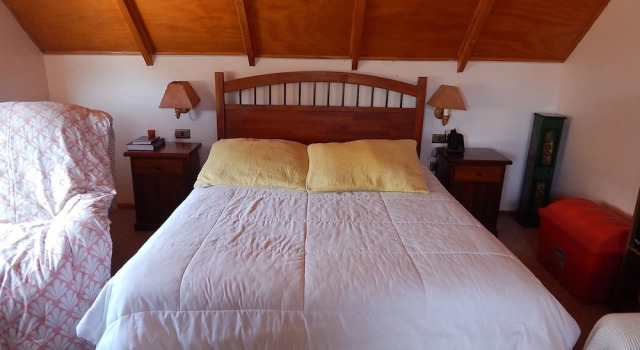 Коттедж Standard Casa Agrado del Valle