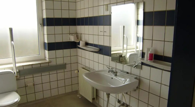 Standard chambre Thyregod Kursuscenter