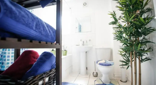Archway Garden Apartment, Забронировать Апартаменты/квартира Апартаменты Лондона, рядом с Лодердейл-хаус, Апартаменты/квартира