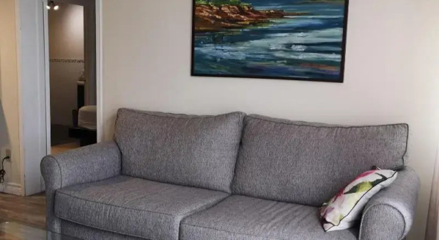 Europa Inn, Rezerwuj Hotel St. Andrews Kanada
