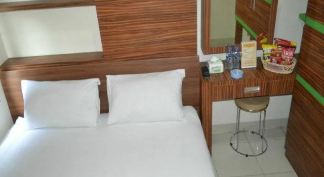 Hotel Quintus Jakarta, Забронировать Отель Отели Джакарты с парковкой, рядом с Glodok Market, Парковка