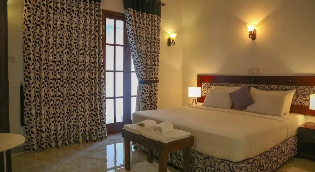 Sithi Villas
