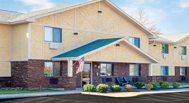 Super 8 Maysville Ky, Забронировать Отель Мэйсвилл Northern Kentucky River Region