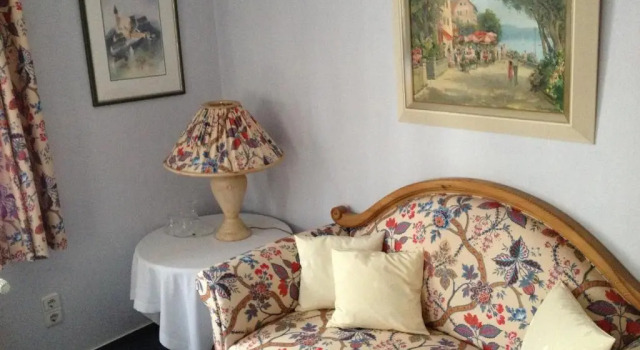 Двухместный номер Comfort Boutique Hotel 3 Stuben