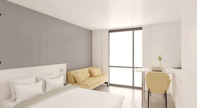 Lusso, Reservar Apartamento Macclesfield 