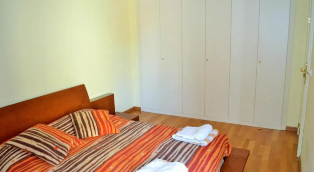 Коттедж Apartamento Golf Resort