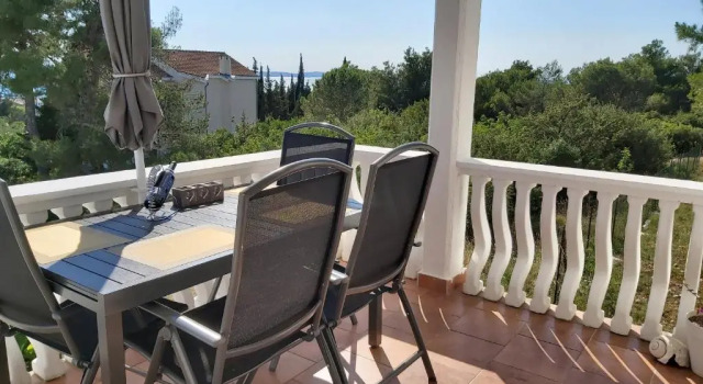 Апартаменты Apartment Jelena White House Zadar
