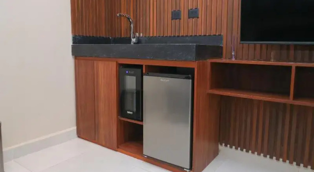 Апартаменты Business Hotel Soberanis