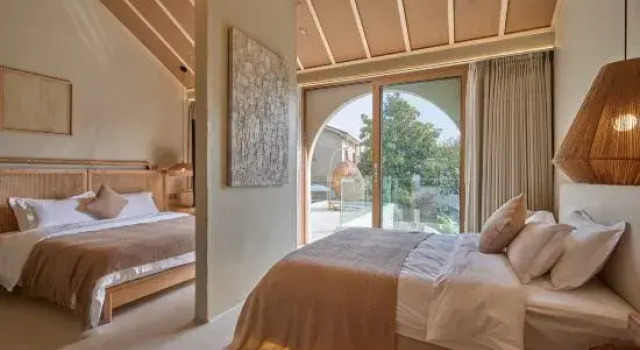 Люкс Fragrant Thai Hotel Guesthouse