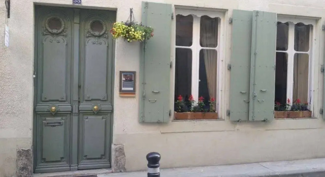 Maison Ville-Limoux, Rezervovat Hotel Limoux Corbières