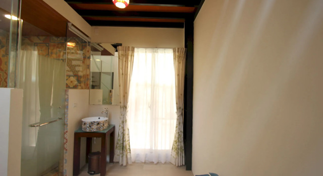 Windhouse B&B - Tainan Room