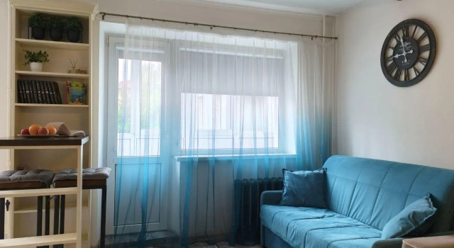 Tourist Center, Book Apartment Moscow Russia