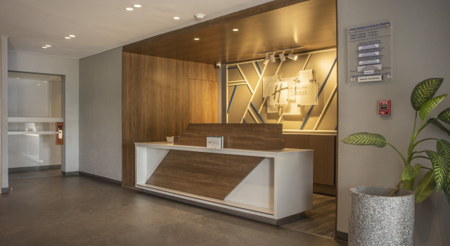 Holiday Inn Express - Morelia by IHG