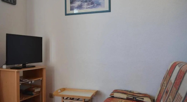 Appartement Fleury-Saint-Pierre-la-Mer, 2 pièces, 4 personnes - FR-1-229D-16, Book Lejlighed Lejligheder i Fleury, Lejlighed