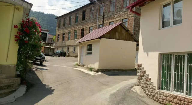 Salome's Homestay, Rezerwuj Hotel Borjomi Samckhe Javakheti