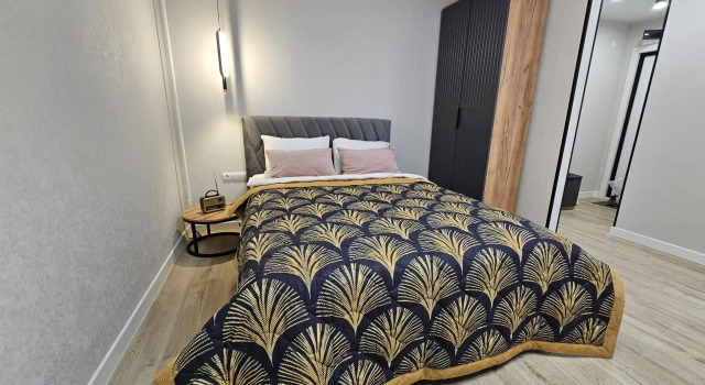 Апартаменты на улице Труда 163