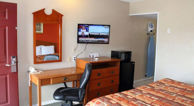 Continental Inn and Suites, Reserva ahora Hotel Nacogdoches Texas
