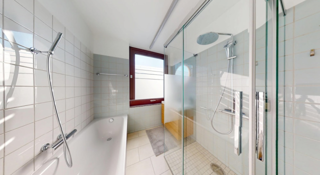 Апартаменты Comfort BASELLODGING Schönau Serviced Living