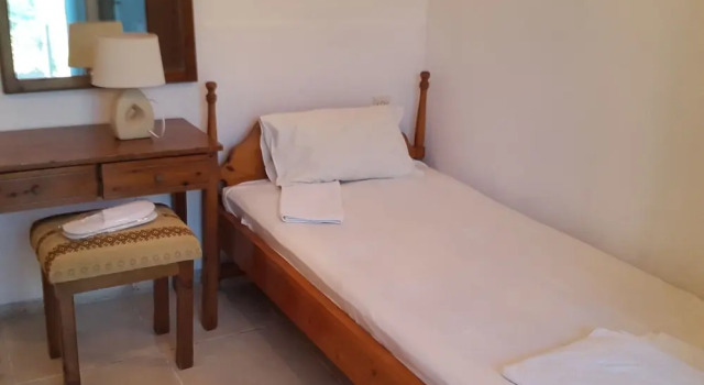 Номер Standard faliraki apartments