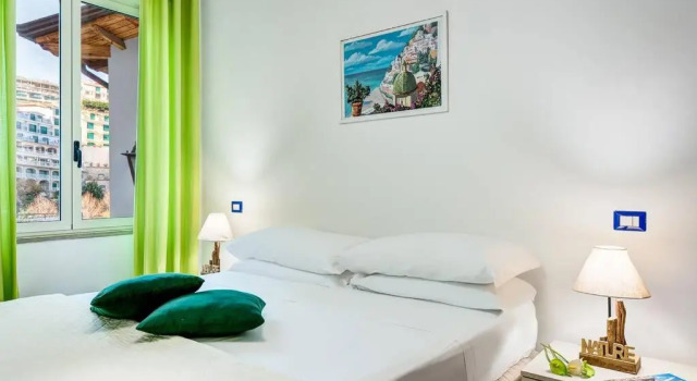 Апартаменты Joe’s Flat 1 Modern ...