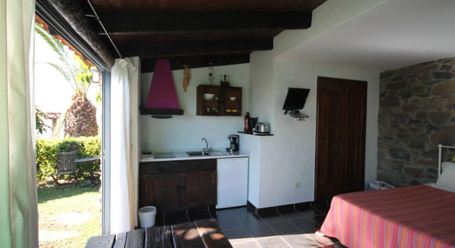 Casa Calhau Grande, Boek Appartement Arco da Calheta Madeira