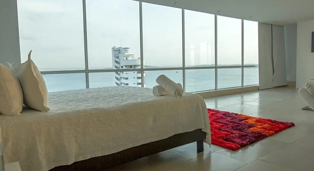 Люкс Hotel La Gran Via