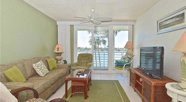 Bahia Vista 8414 - Two Bedroom Condo