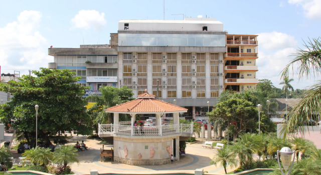 Hotel May Palace, Rezervasyon Otel Tuxpam Veracruz