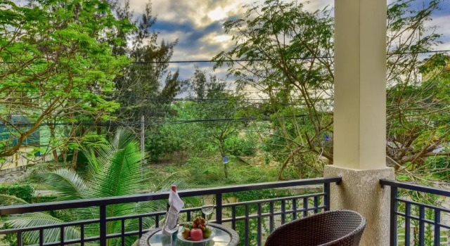 Номер Standard MANLI Resort Quảng Bình