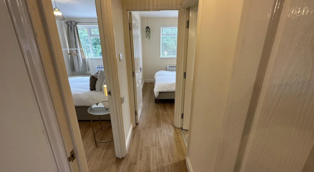 Charming 2-bed Apartment in Danbury, Essex, Varaa Huoneisto Asunnot kohteessa Merseyside, Huoneisto