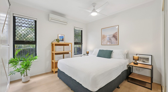 Beachside Apartment With Secure Parking, Prenota Appartamento Miami Gold Coast