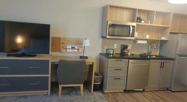 Люкс Candlewood Suites - Columbia by IHG