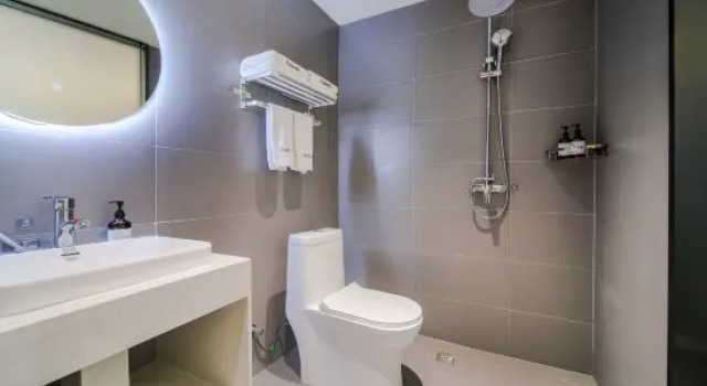 Люкс Premier Thankyou Hotel (Zhengzhou Erqi Square West Street Subway Station Branch)