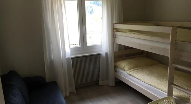 Полулюкс B&B Tencia