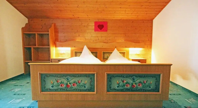 Dialer - Inh 29820, Rezerwuj Hotel Umhausen 