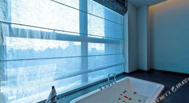 Xiyue · Man Hotel, Rezerwuj Hotel Xihu 