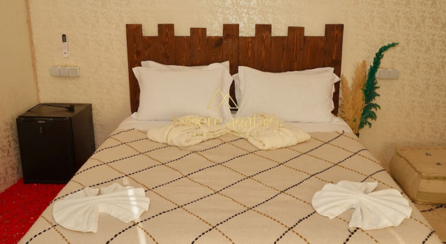 Tenere agafay glamping, Boek Camping Campings & glamping in Marrakech-Tensift-Haouz, Camping